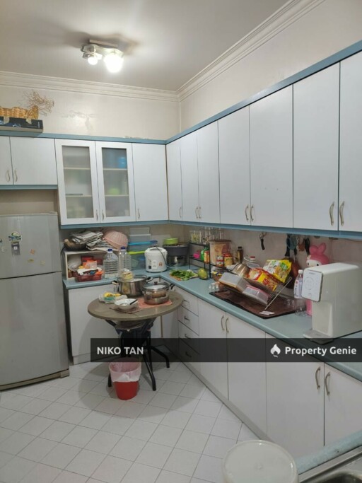 Jalan Seri Orkid Double Storey Skudai For Sale