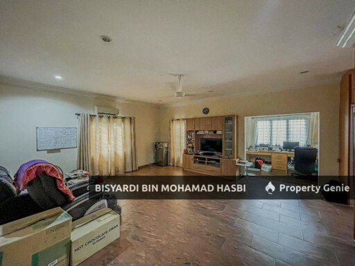 FULLY RENOVATED 2 STOREY BUNGALOW SS 1, PETALING JAYA