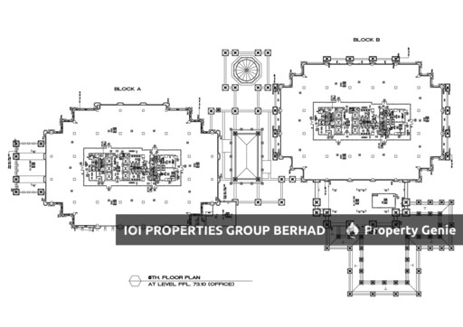 IOI Square, IOI Resort City
