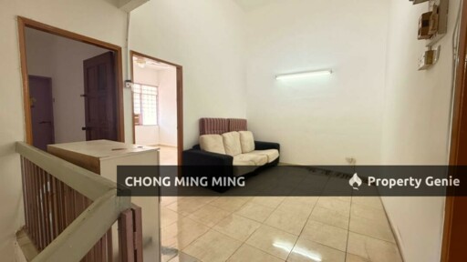 Renovated 2 Storey Terrace House@ Taman Rasah Jaya Seremban for Sale