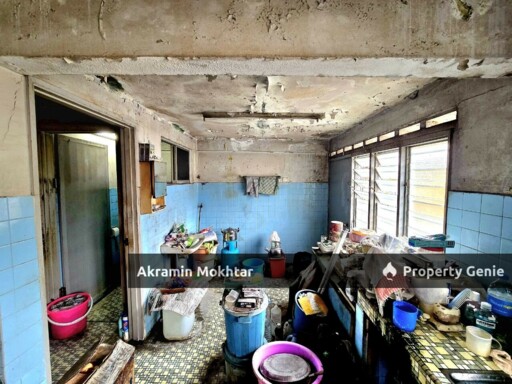 SINGLE STOREY TERRACE ENDLOT SEKSYEN 51A, PETALING JAYA