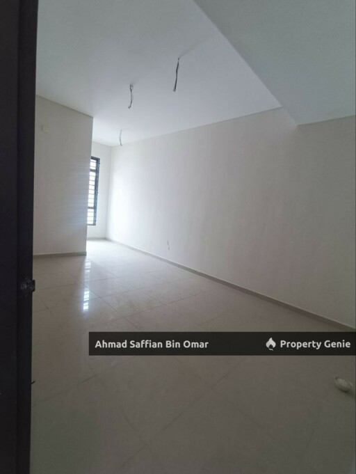 Rumah baru taman NUSA INTAN senawang n9