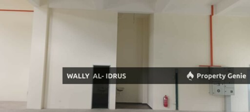 Semi-D Factory @ Saujana Technology Park, Rawang