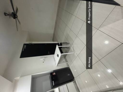 Puteri Habour / Almas Suites / 1bedroom / Fully Furnished / Below Market