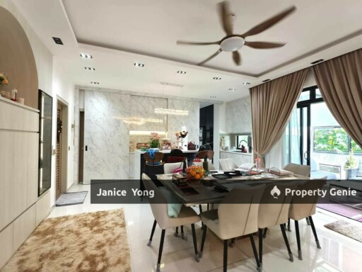Aspira Gardens @ Gelang Patah