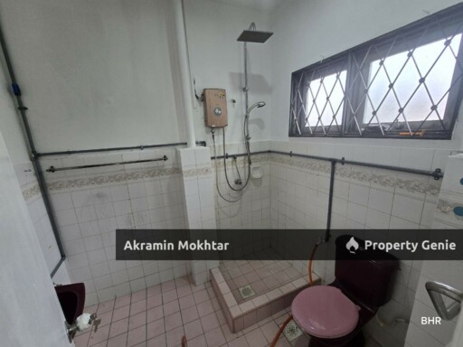 2 STOREY TERRACE HOUSE BUKIT INDAH FASA 3 AMPANG