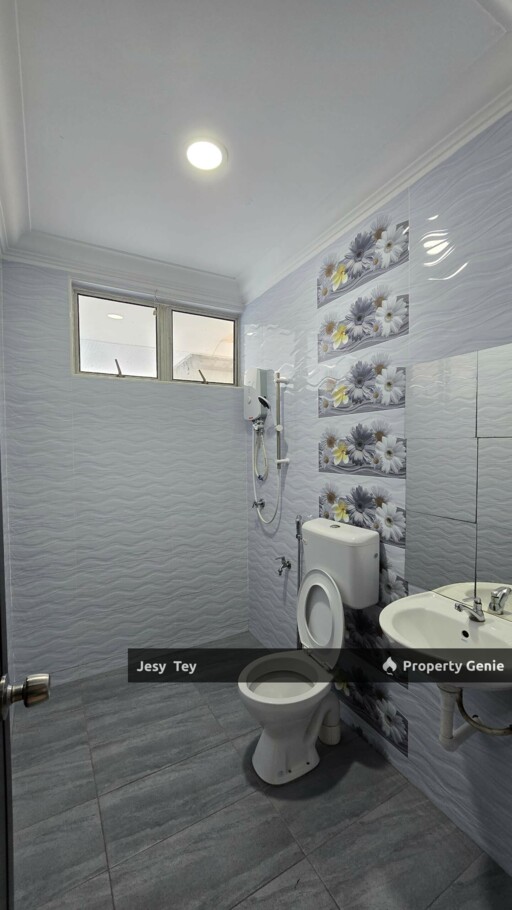 Taman Sri Putri / Skudai House For Sales