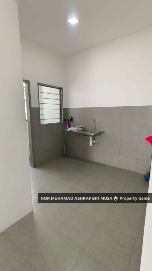 Pangsapuri Anesta Desa Aman, Padang Serai Kedah