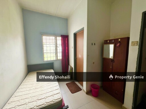 TAMAN SUBANG PERMAI USJ 1 SUBANG JAYA