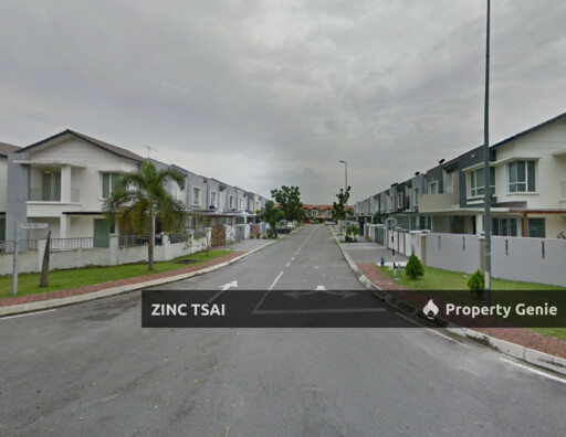 2 Storey Terrace @ Taman Puchong Prima🔥Save RM 129,000🔥3 mins drive to LRT Puchong Prima🔥7 mins drive to Lotus’s Puchong