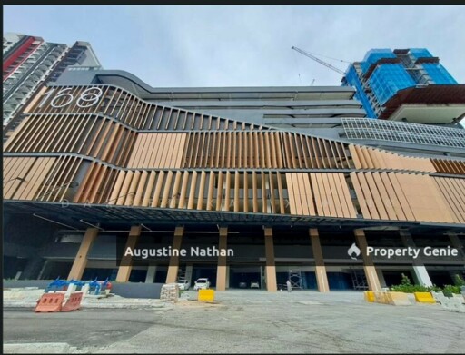 168 Residensi Selayang, Batu Caves on Sale by Auction save $47k or 19% bmv