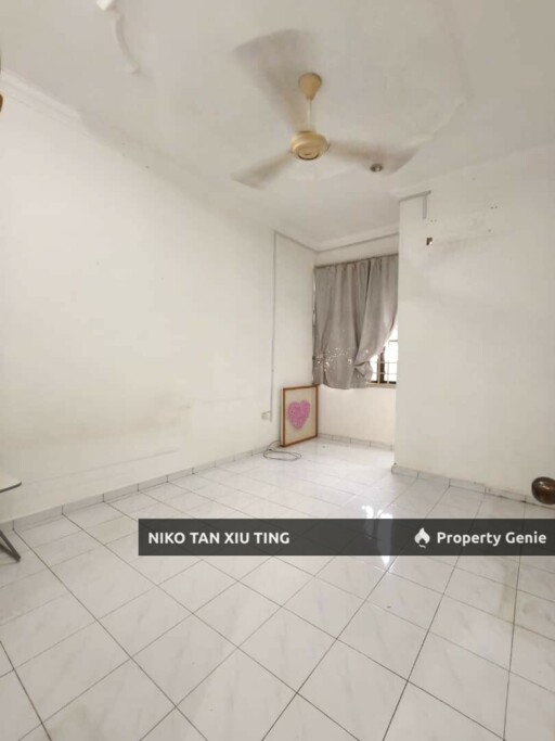 Jalan Saga 9, 2 Storey G&G Taman Desa Cemerlang, Ulu Tiram Johor