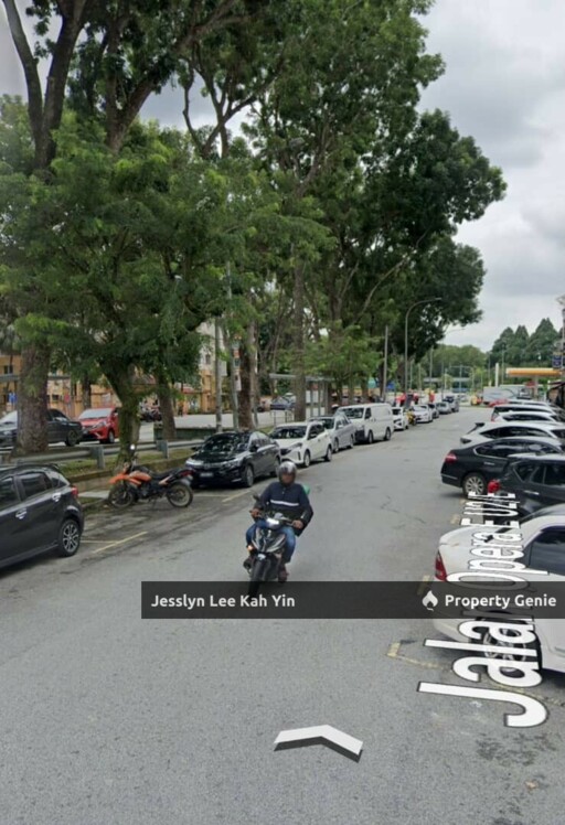 TAMAN TTDI JAYA