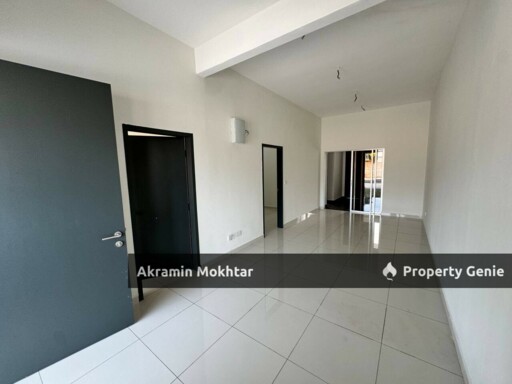 FREEHOLD & BRAND NEW | SINGLE STOREY TERRACE J1 RESIDENCE JENDERAM DENGKIL