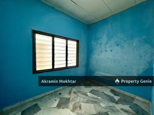 Single Storey Terrace Kantansari Sungai Buaya, Rawang