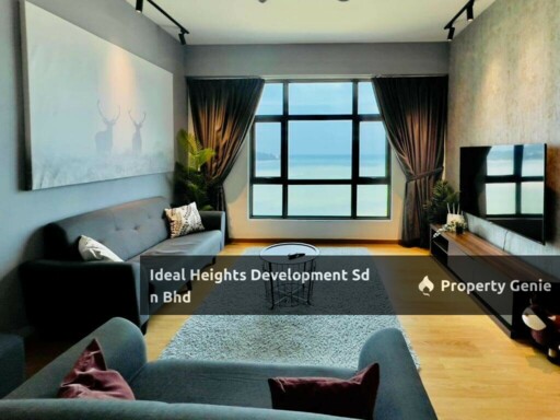 Imperium Residence, Kuantan Waterfront Resort City