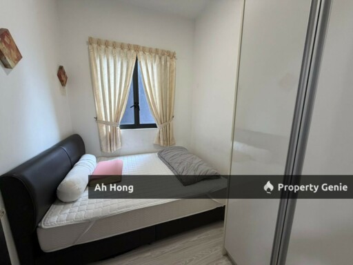 Jb Town / Setia Sky 88 / 2bedroom / Fully Furnished