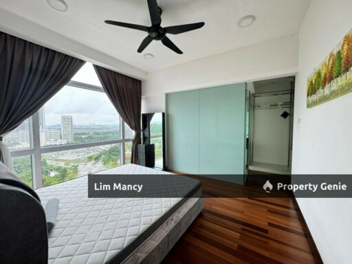 Paradiso Nuova Medini Iskandar Puteri Nice Renovation