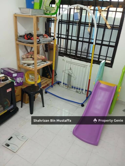 Full Loan, Teres Taman Rinting, Masai, Johor