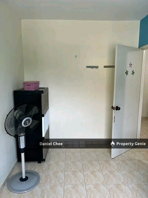 Permai Lakeview Fully Furnished Unit For Rent