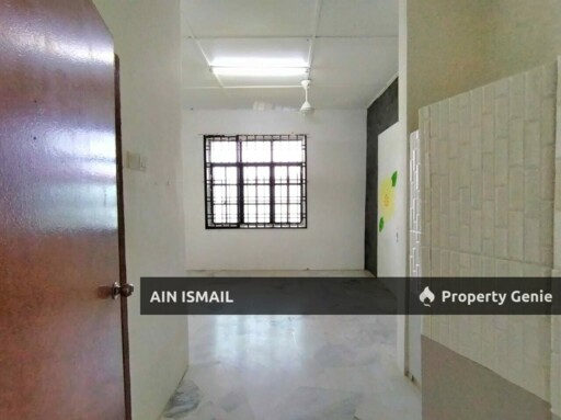 BANGLO TAMAN PERDANA, PERAMU PEKAN, PAHANG
