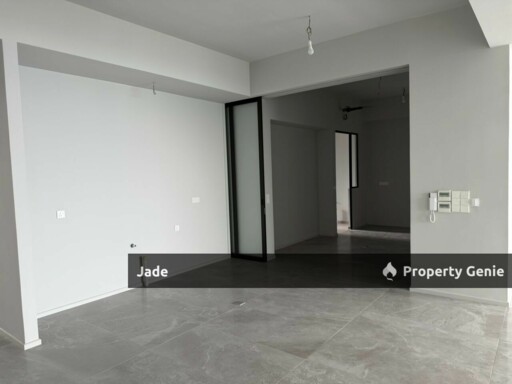 6,000 sf Golf Course View Penthouse @ Aetas Damansara