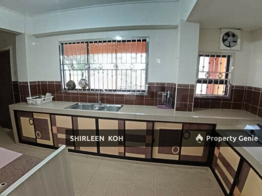 Room for Rent at Taman Bukit Indah @ Iskandar Puteri