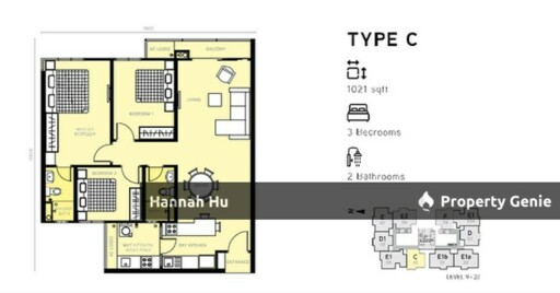 Good Buy Residensi Berlian Setapak