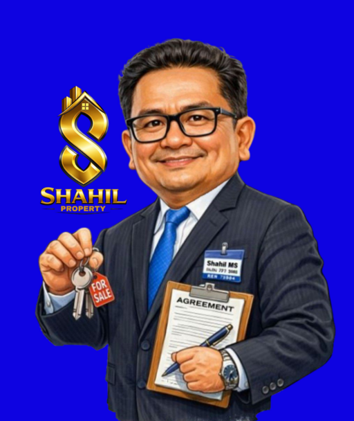 SHAHIL MS