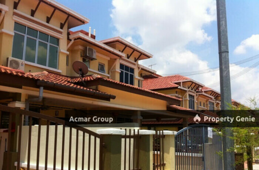 Taman Putra Impiana (Phase 2)