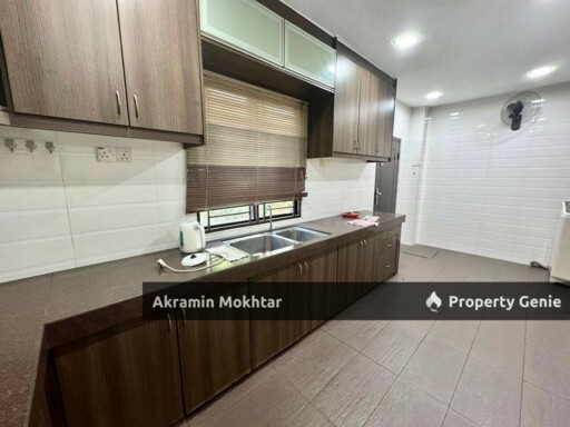 Three Storey Taman Sentosa Villa, Kajang