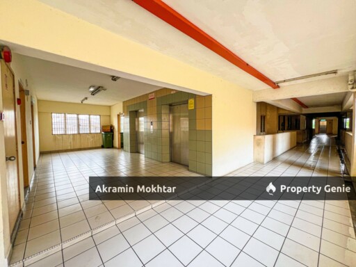 Freehold, Level 1 & 1 Parking | Sri Lavender Taman Sepakat Indah 2 , Kajang