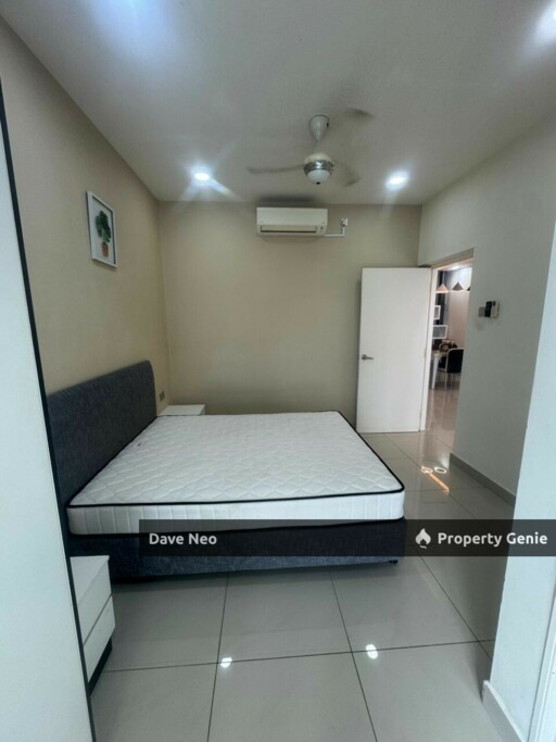 Twin Danga Residence • Taman Laguna • Near Taman Perling