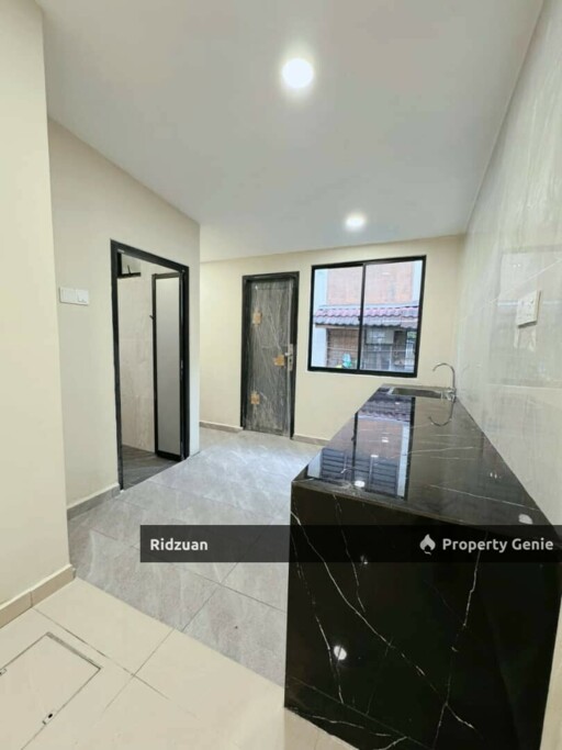Fully Renovate - Double Storey @ Taman Megah Ria