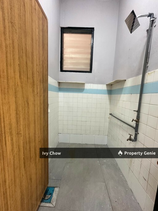 Taman Segamat Baru House For Sale