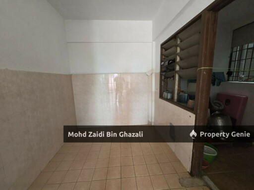 Double Storey Semi D @ Sejati Lakeside 2