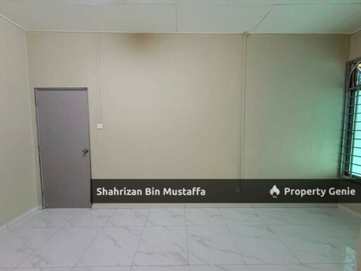 Full Loan, Full Renovation, Taman Megah Ria, Masai, Johor