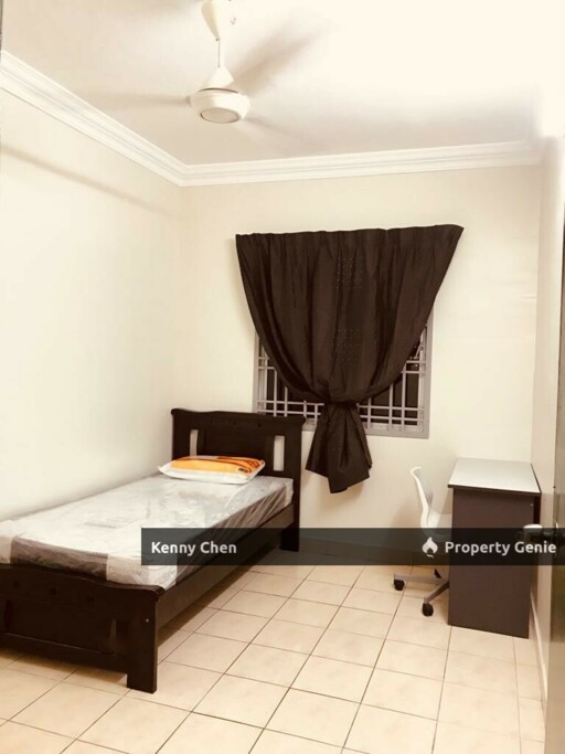 Angkasa condominium