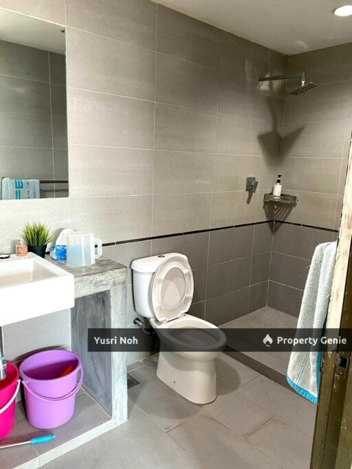 Double Storey Terrace House Renovated @ Taman Cempaka, Ampang Selangor
