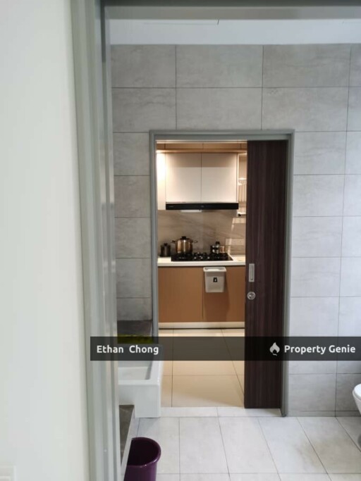 ILHAM RESIDENCE ELMINA TWO STOREY HOUSE FOR SALE