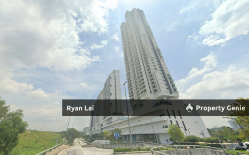 SkyPark @ Cyberjaya | Save Up to 67k | Below Market Value 26% Auction Property!