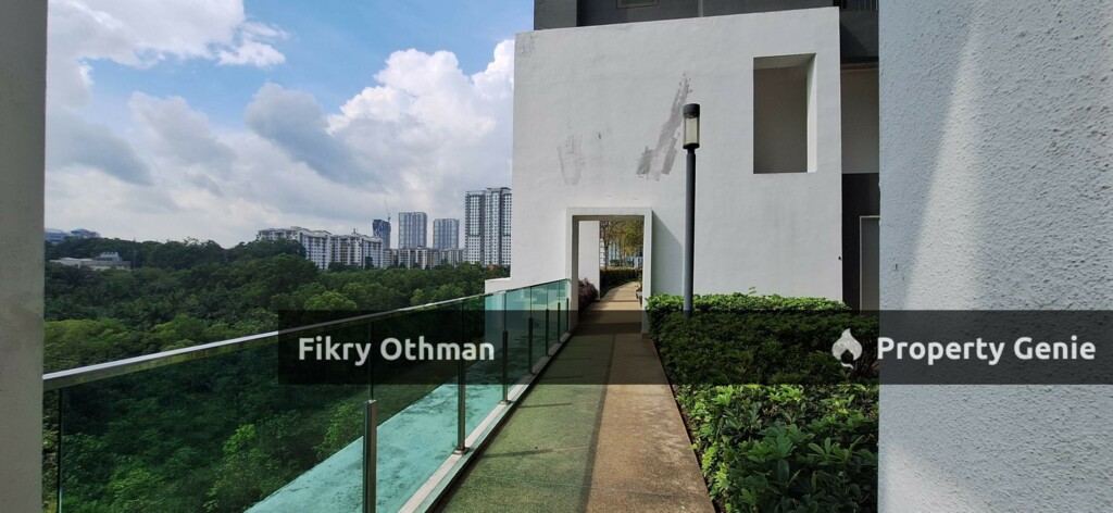 Lake Point Residence @ Cyberjaya