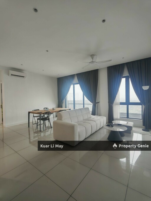 Unio Residence Kepong