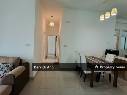 For Rent - Twin Galaxy Residences For Rent Taman Abad For Rent Johor Bahru For Rent Johor For Rent