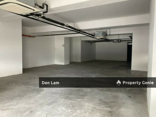 D'Rapport Residences Embassy Row KLCC Shop for rent!!