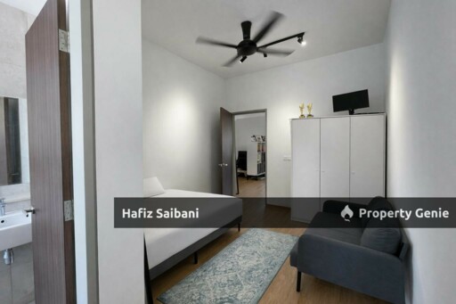 Double Storey Terrace Elmina Green 1 Shah Alam