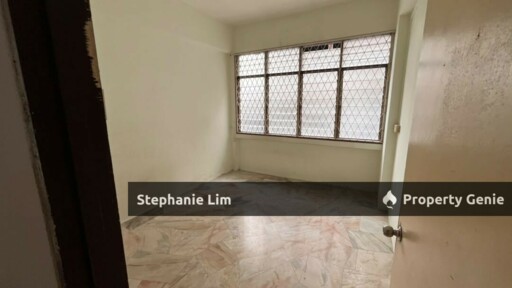 Rawang Court