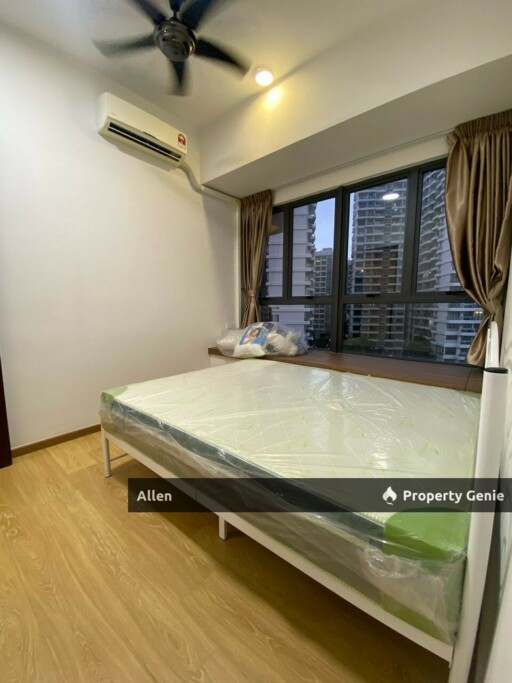 Kings Bay @ Country Garden Danga Bay – Stylish Unit for Rent