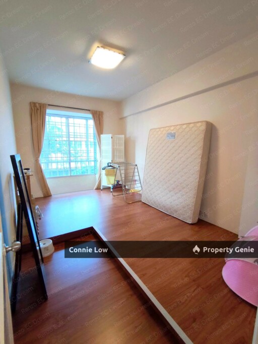 FREEHOLD Damaipuiri Condo Ipoh