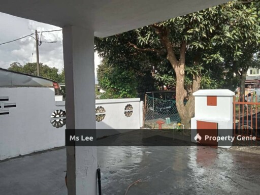 1 Storey house-Taman Ayer Keroh Heights 1 @ Ayer Keroh, Melaka-Ready 15/9 or 30/9